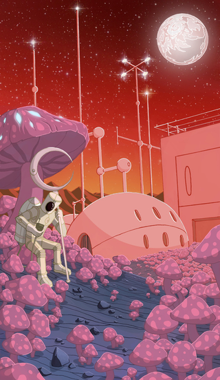 Illustration for article titled Beware The Watch Dog